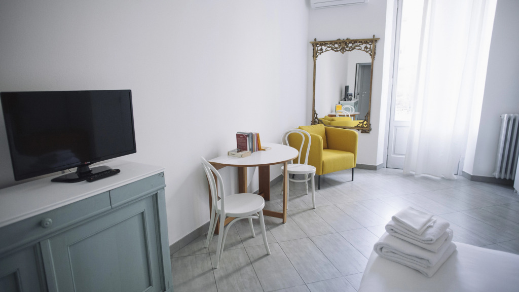 Italianway Easy - Corso Sempione 96