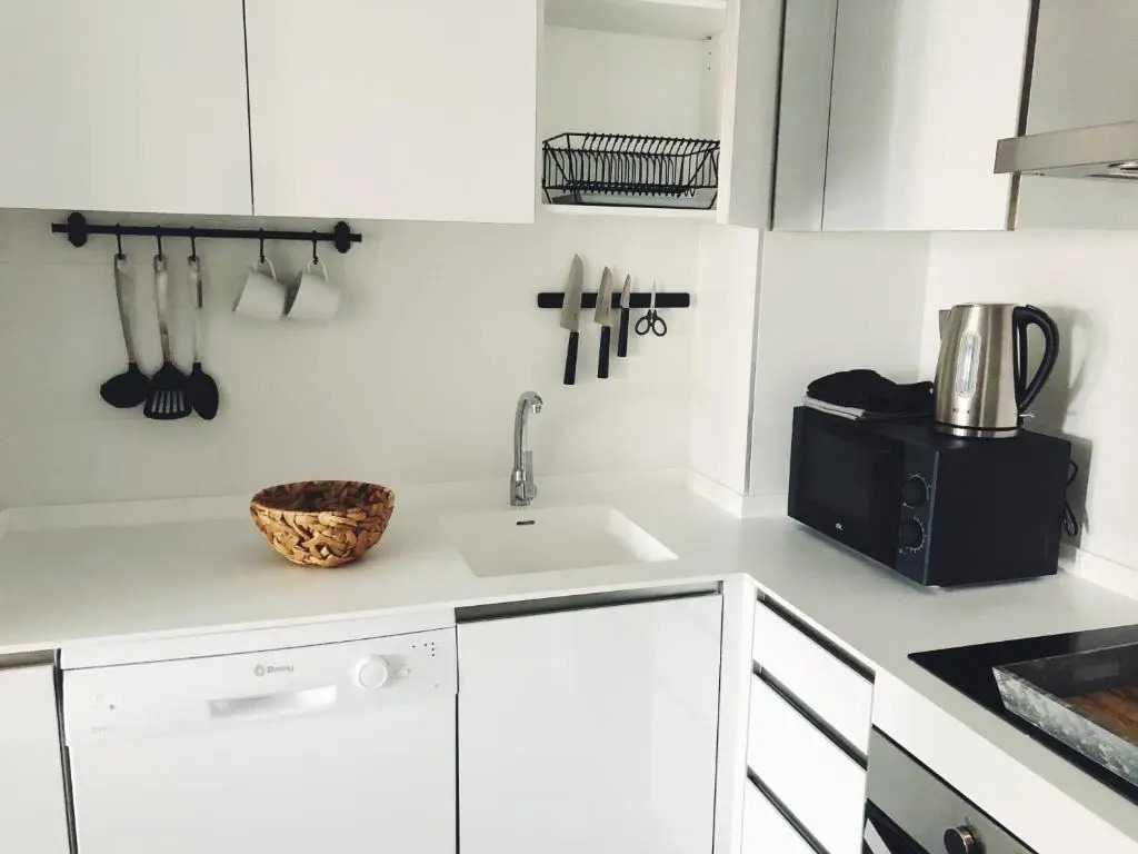 New apartment in San Juan Playa, Alicante
