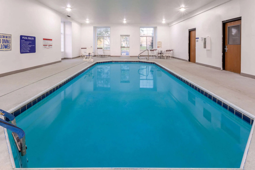 Microtel Inn & Suites by Wyndham Sunbury - Columbus North