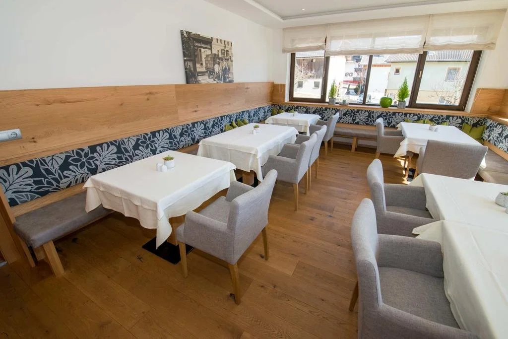 Hotel Lipeter & Bergheimat