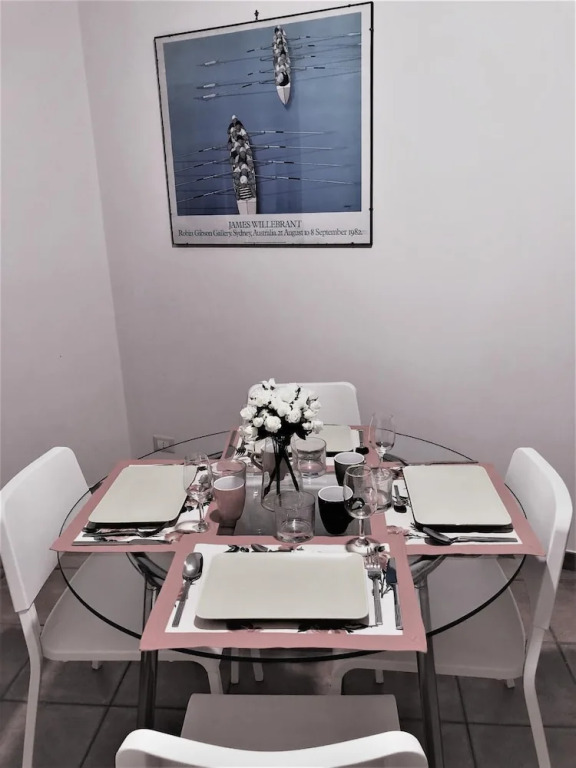 Delle Arti Guesthouse
