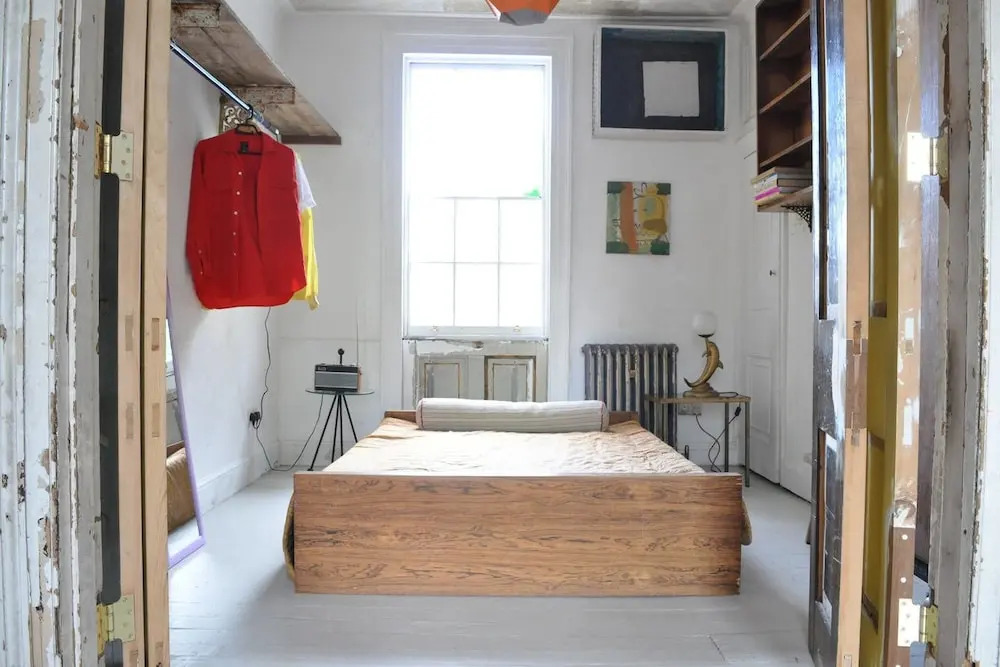 Colourful 3 Bedroom House in Camberwell