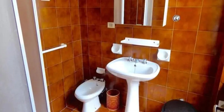 N104 - Numana, Ampio Trilocale Con Giardino E Doppi Servizi