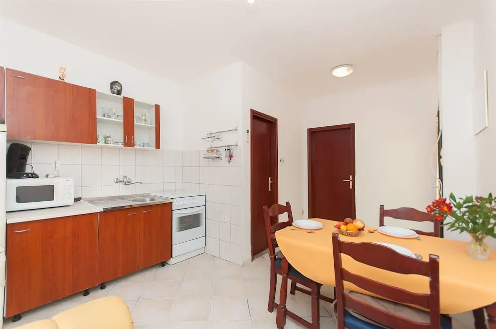 Apartments with parking space Zadar - Diklo, Zadar - 5875