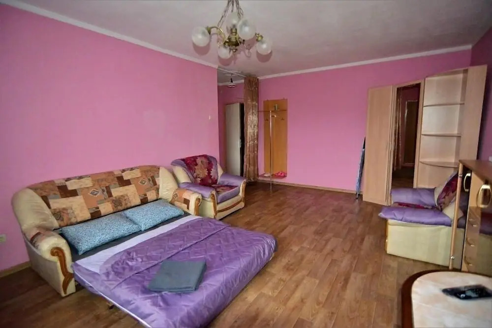 Апартаменты «BestFlat24 Отрадное»