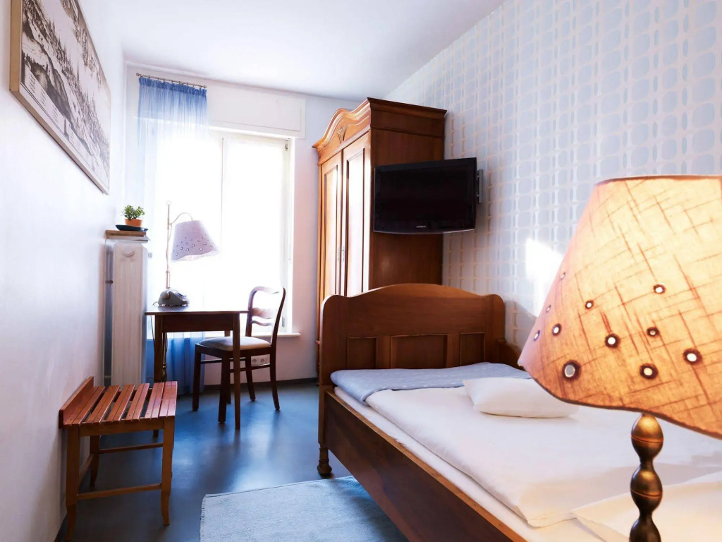 Design-Boutique Hotel Vosteen