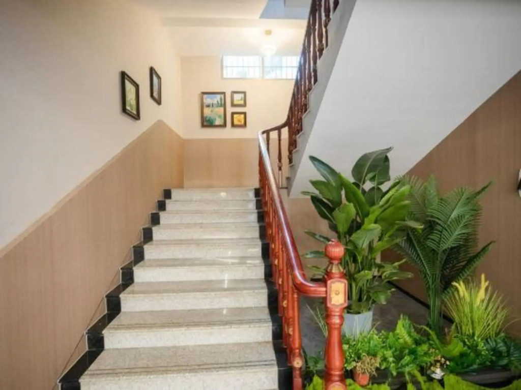 Jinwang Hotel