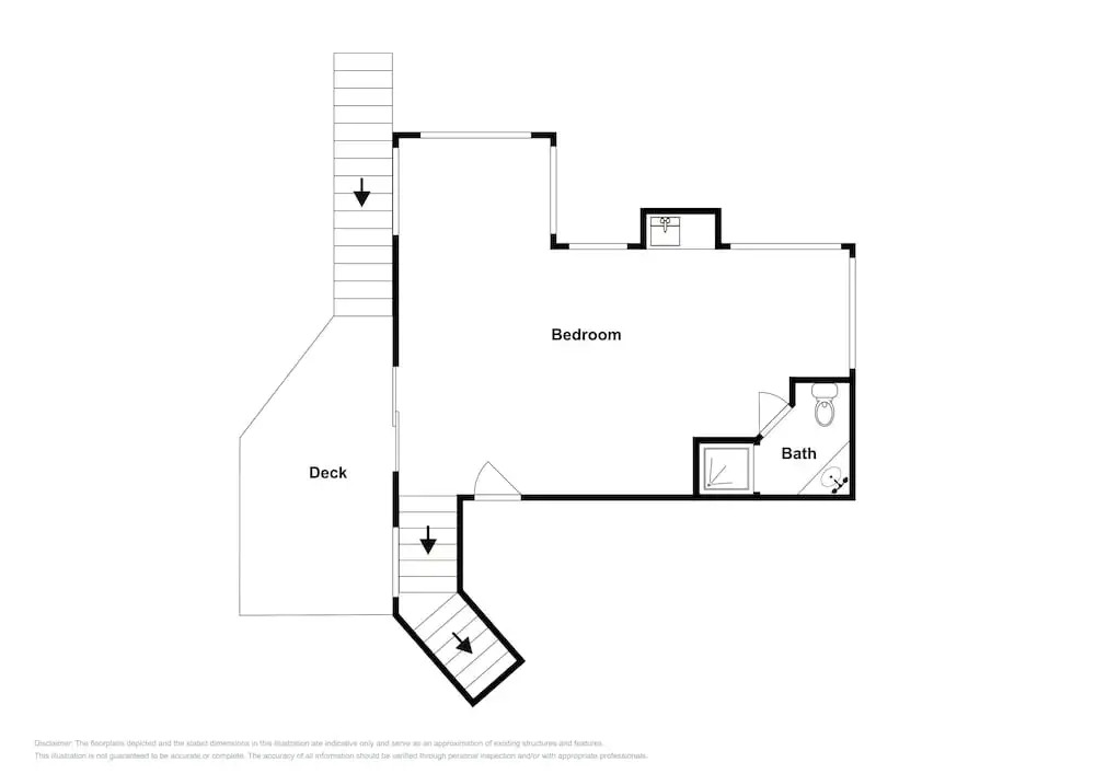 509 Spicewood - 4 Br Home