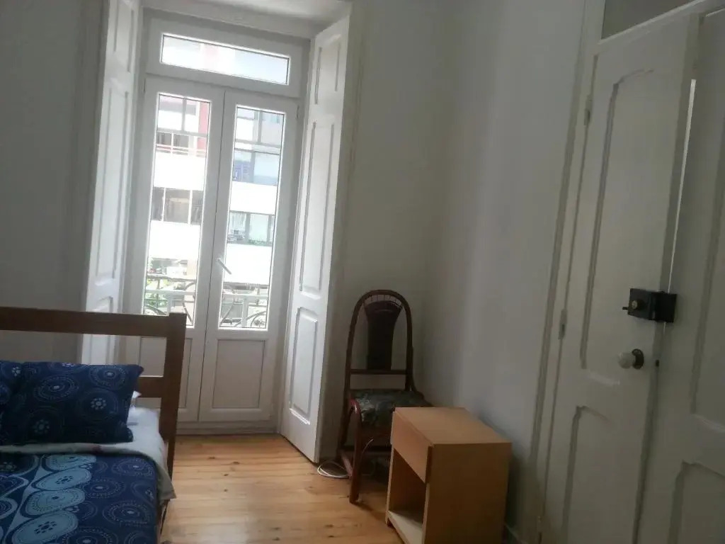 Lisbon Gambori Hostel