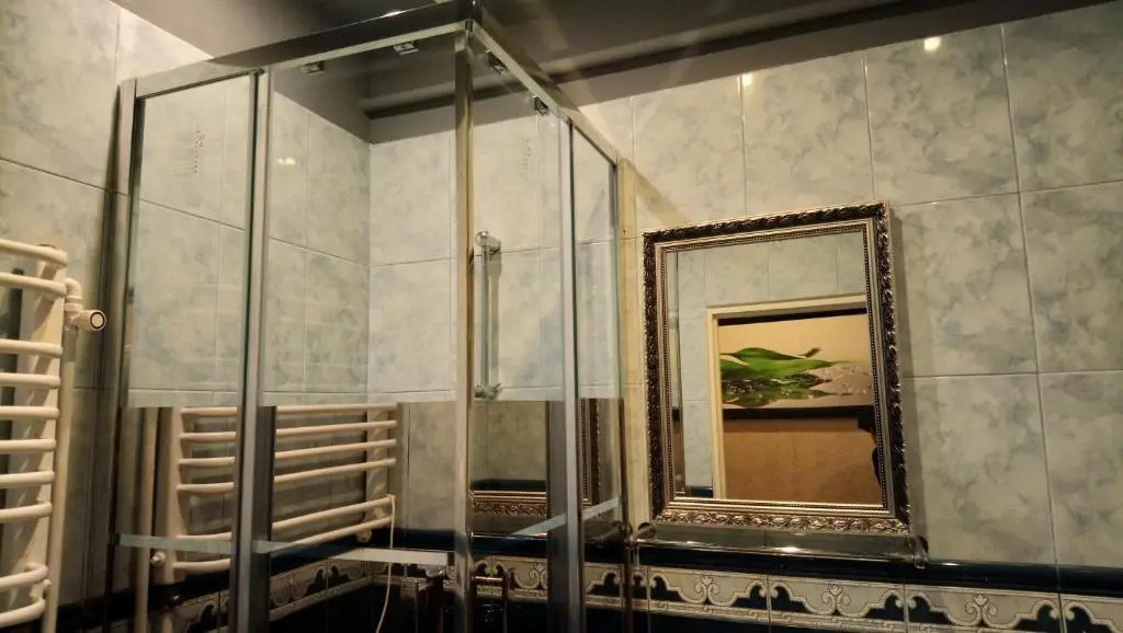 Apartament Orchidea