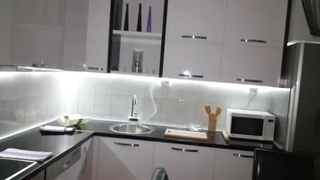 Apartman EL