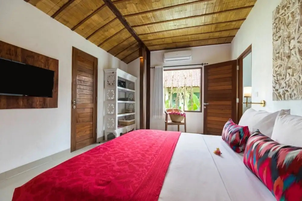 Turtle Garden Hotel