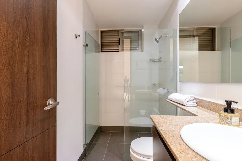 Apartamentos Casa Grande