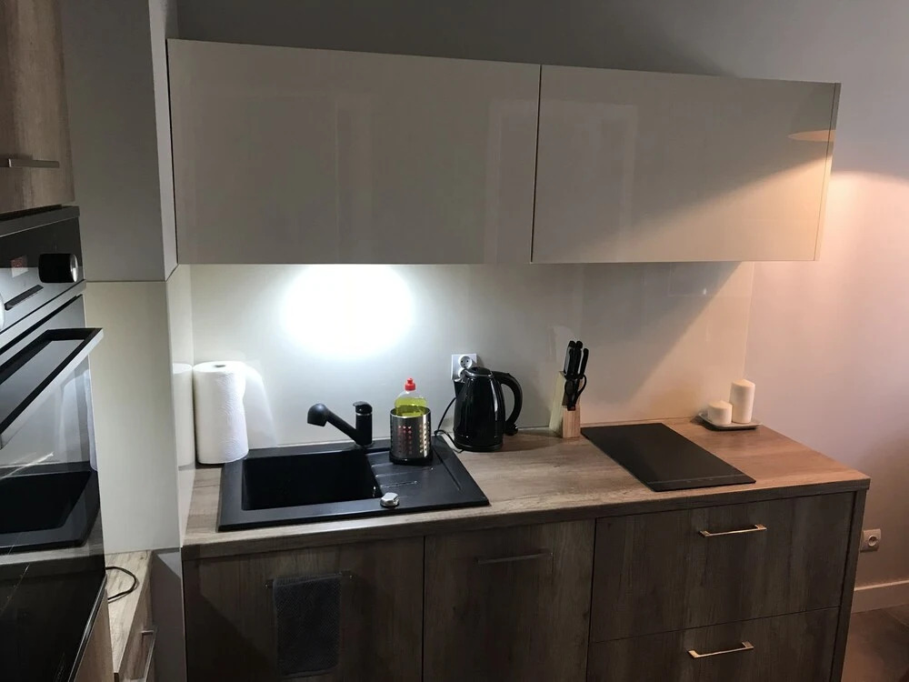Apartment SUN I