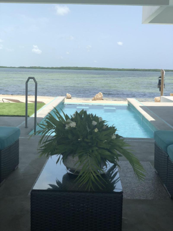 Playa De Sala Boutique Hotel