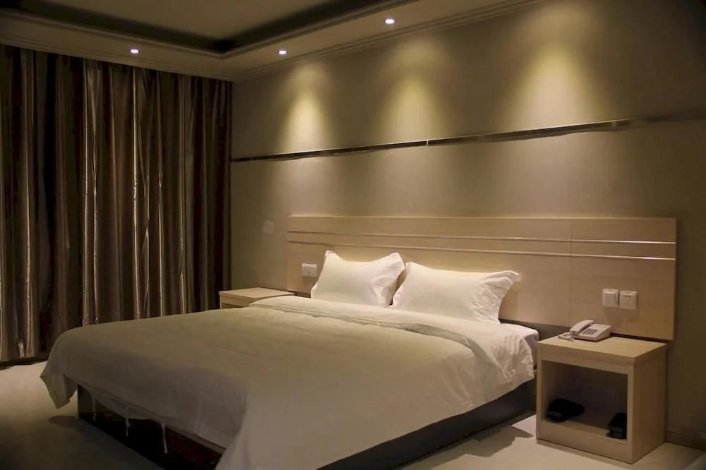 Fangyuan Hotel
