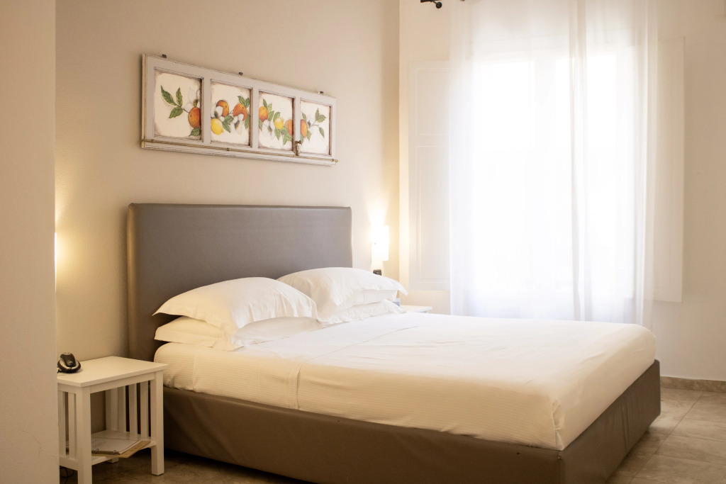 San Domenico Residence by BADIA NUOVA