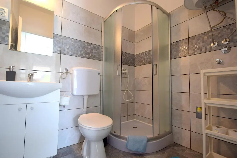 Apartments Nedo