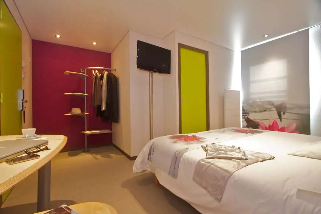 Logis Hôtel Novalis Quimperlé
