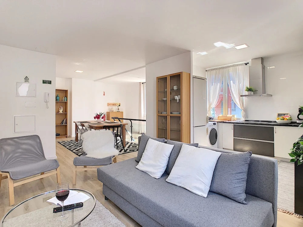 Apartment Naya by MHM