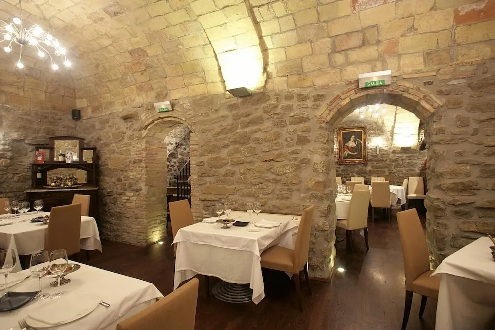 Hotel Rural Bidean