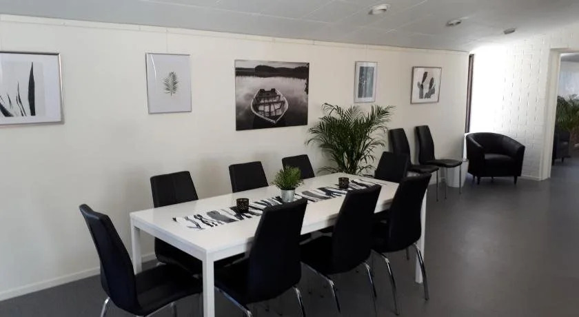 STF Kalix Vandrarhem