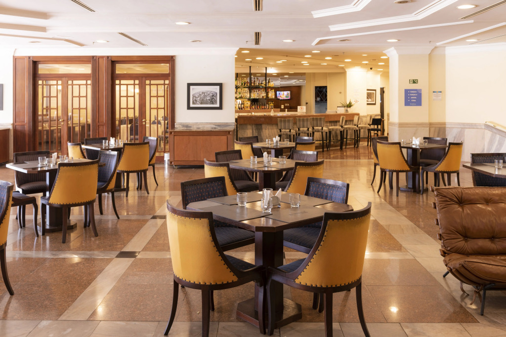 Monreale Plus Midtown Campinas