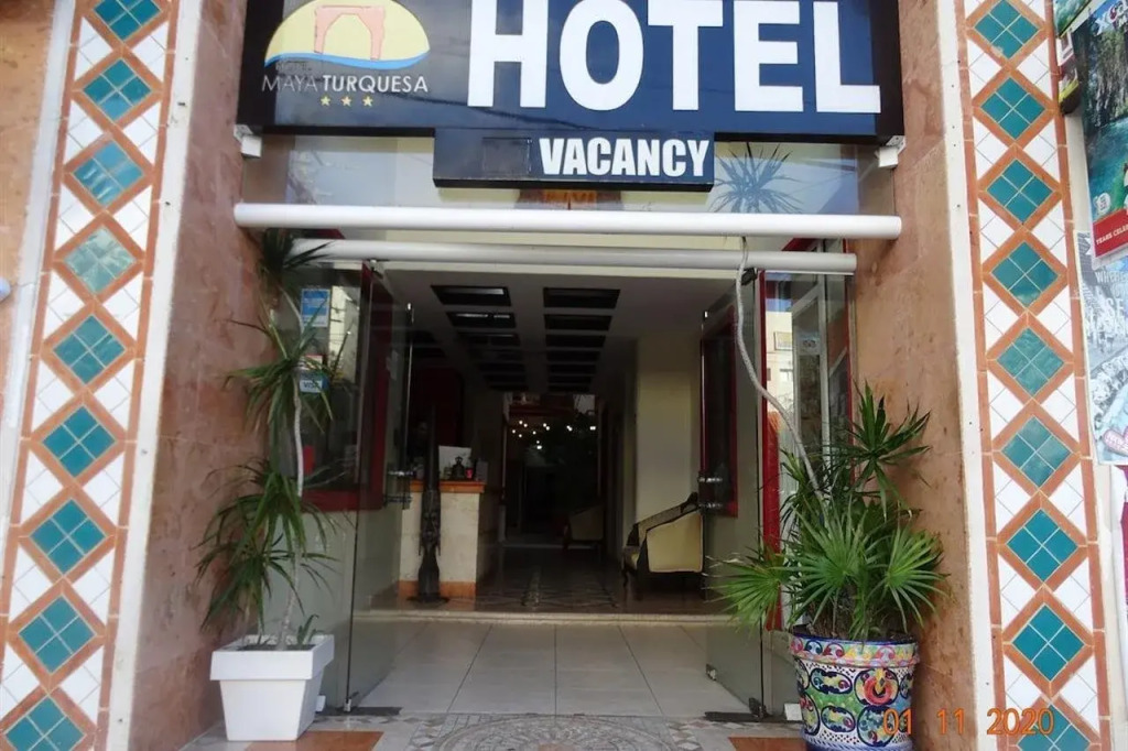 Hotel Maya Turquesa