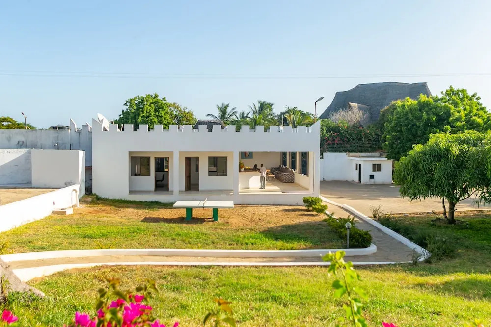 African Dada Resort