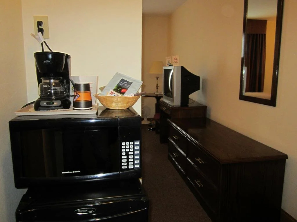Hotel Carmacks