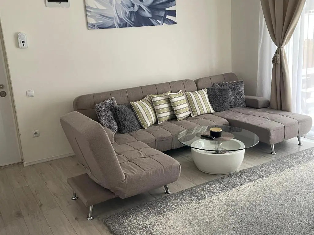 Tina Apartment