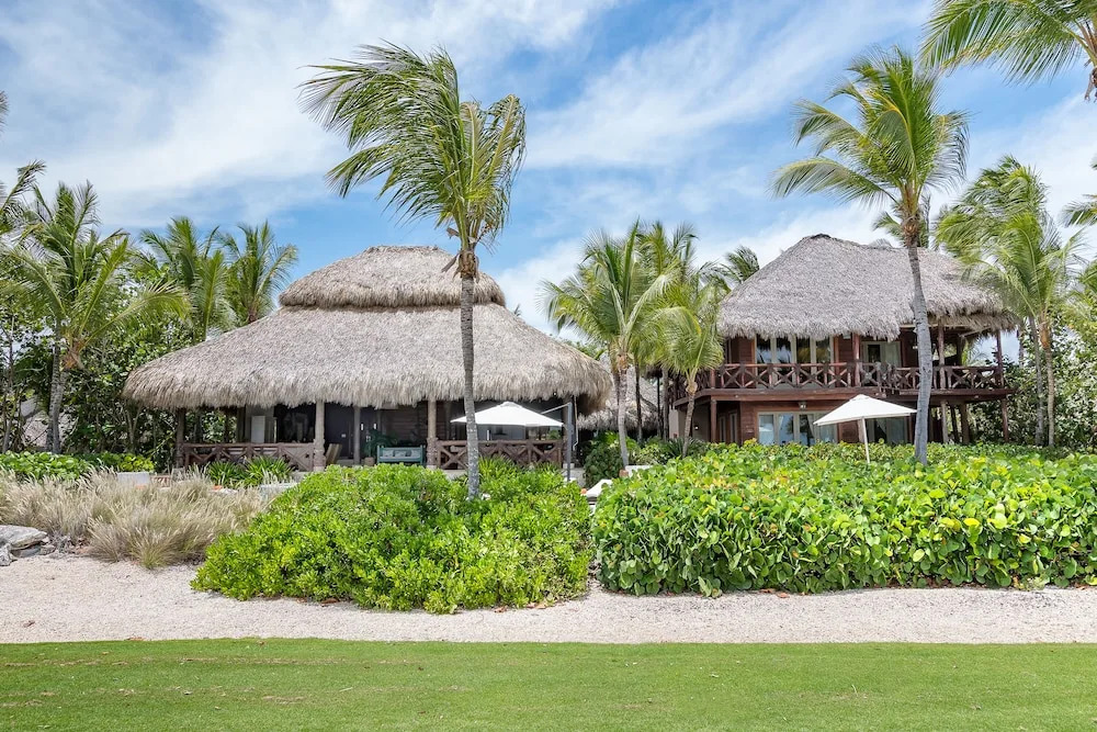 One of the best villas in Cap Cana