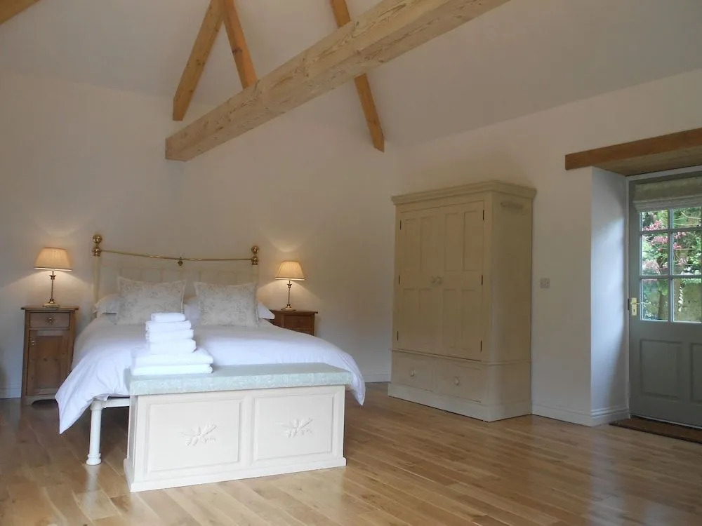 Hill View B&B