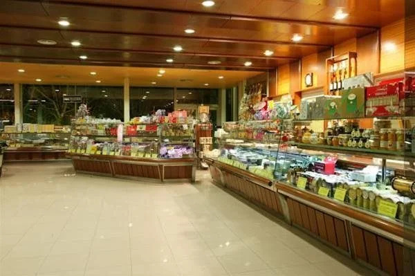 Hotel Los Rosales