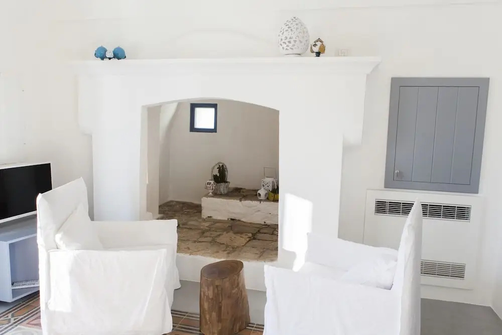 La Casa Di Gioia