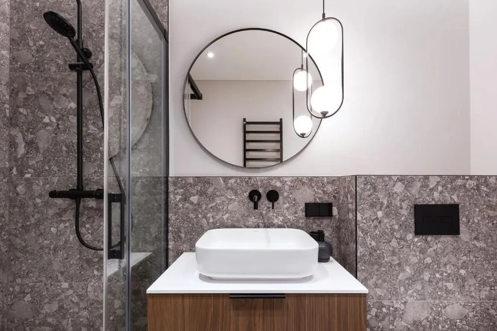 #stayhere - Brand New & Ultra Modern 1BDR Upscale Neighbourhood Paupys