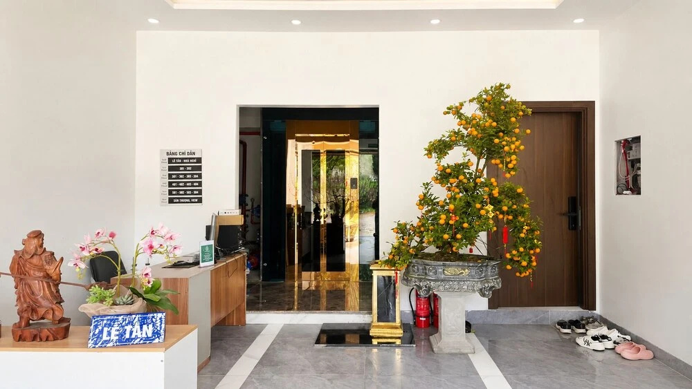 Gabi Boutique Hotel