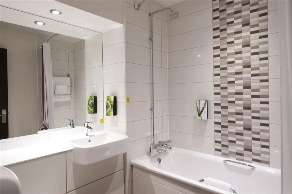 Premier Inn London Chiswick