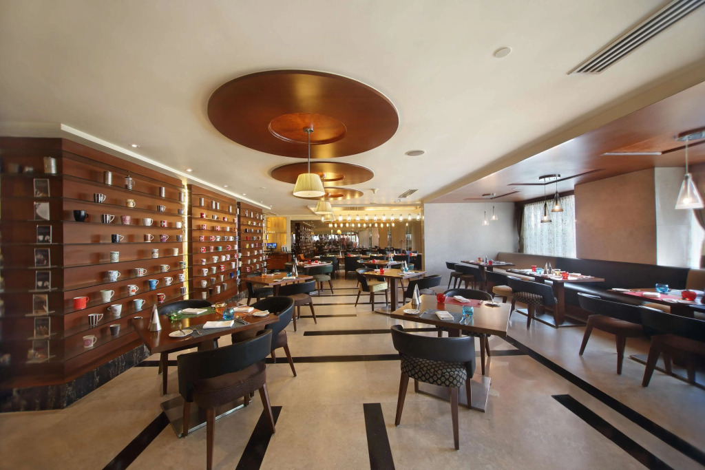Gokulam Grand Hotel & Spa Bangalore