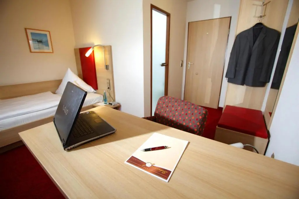 Hotel Schwanen