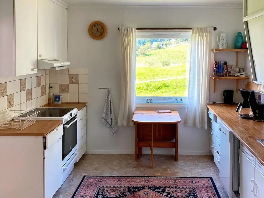 8 person holiday home in Barmen