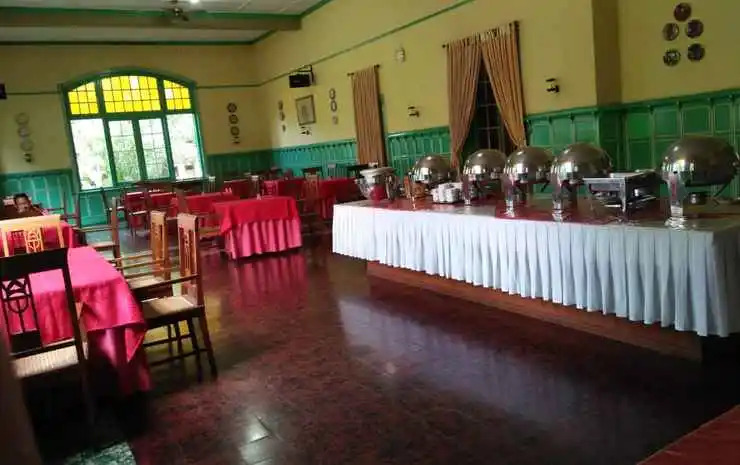 Siantar Hotel Pematangsiantar