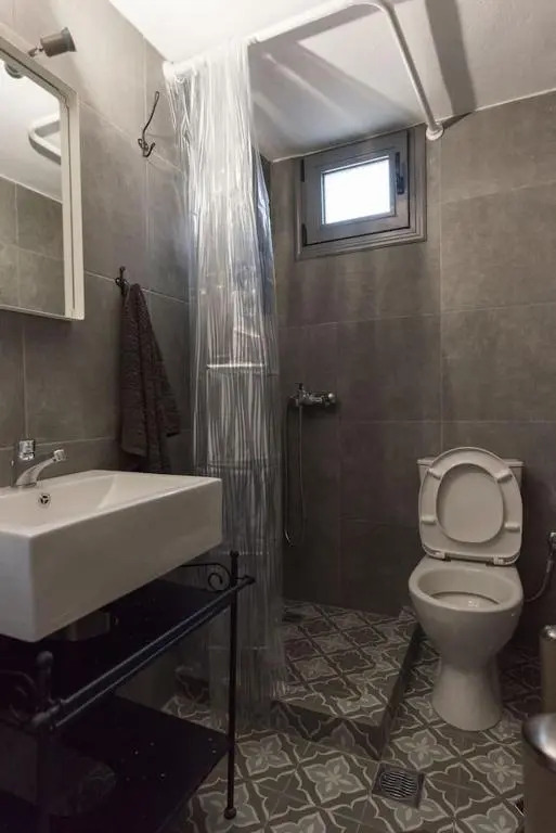 Centrally Located Apartment