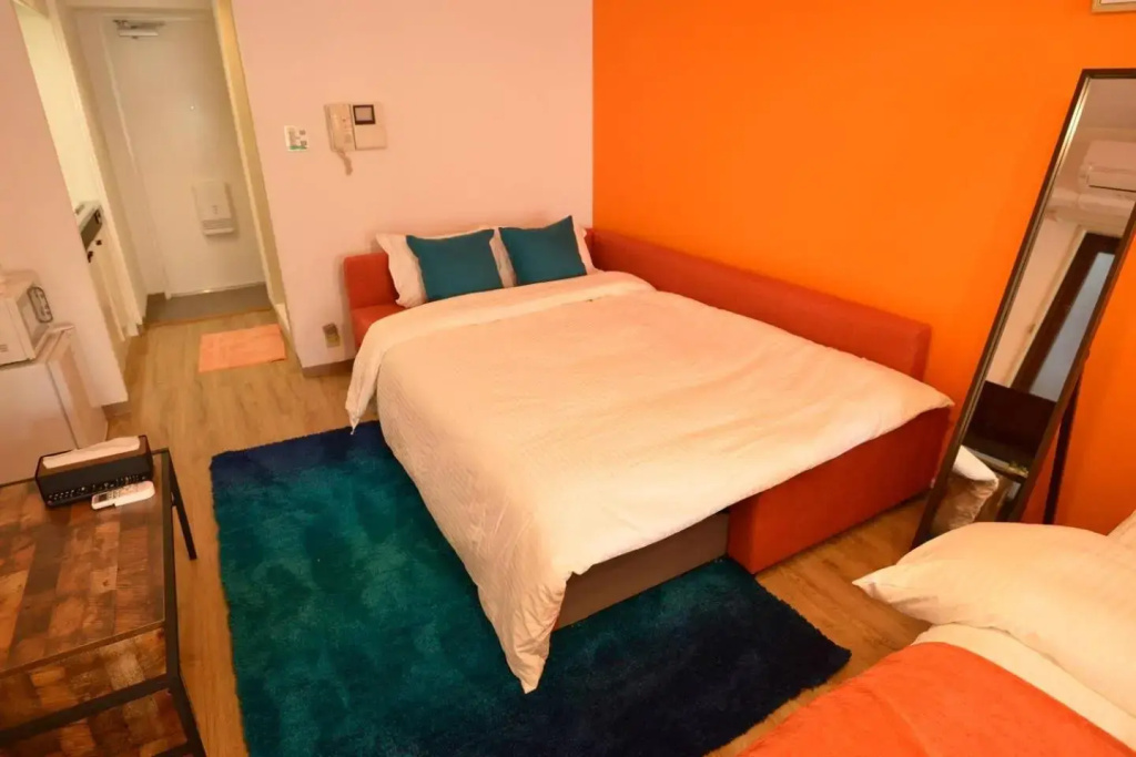 Roppongi Azabu Sunshine Resort House