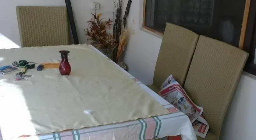 Jenni Guest House