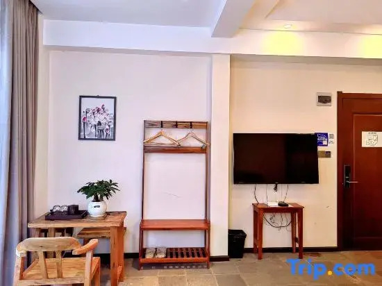 Jianshui Jingxiang Guli Homestay (Jianshui Ancient City)