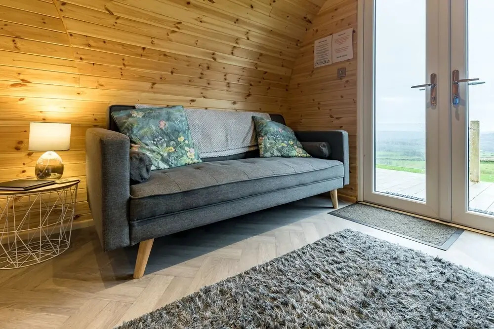 The Lodge at Brambles Farm