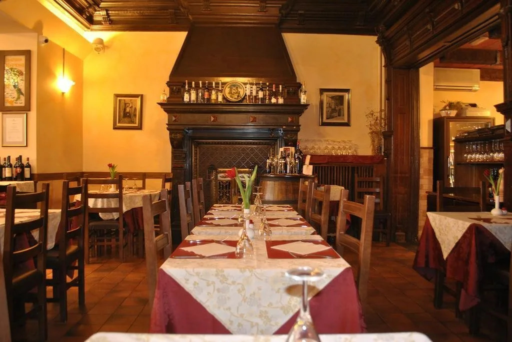 Auberge Gaglioti