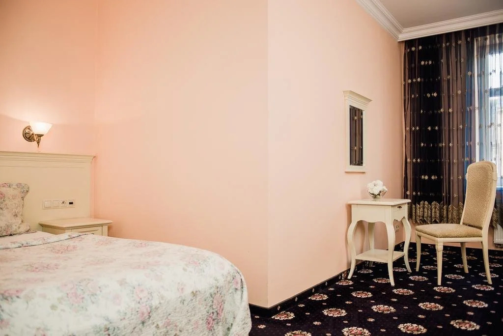 Natali Apartments