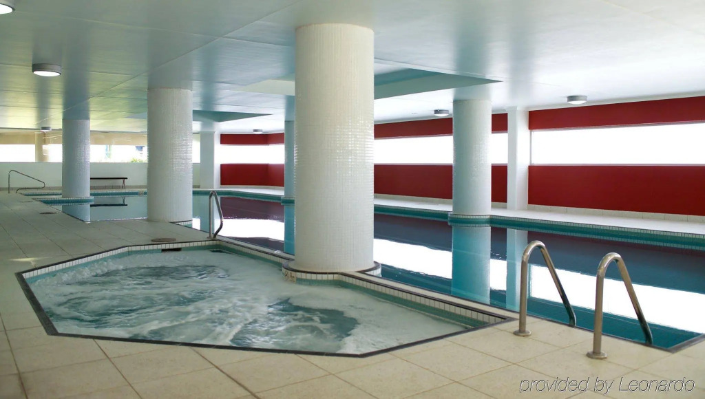 Meriton Suites Bondi Junction